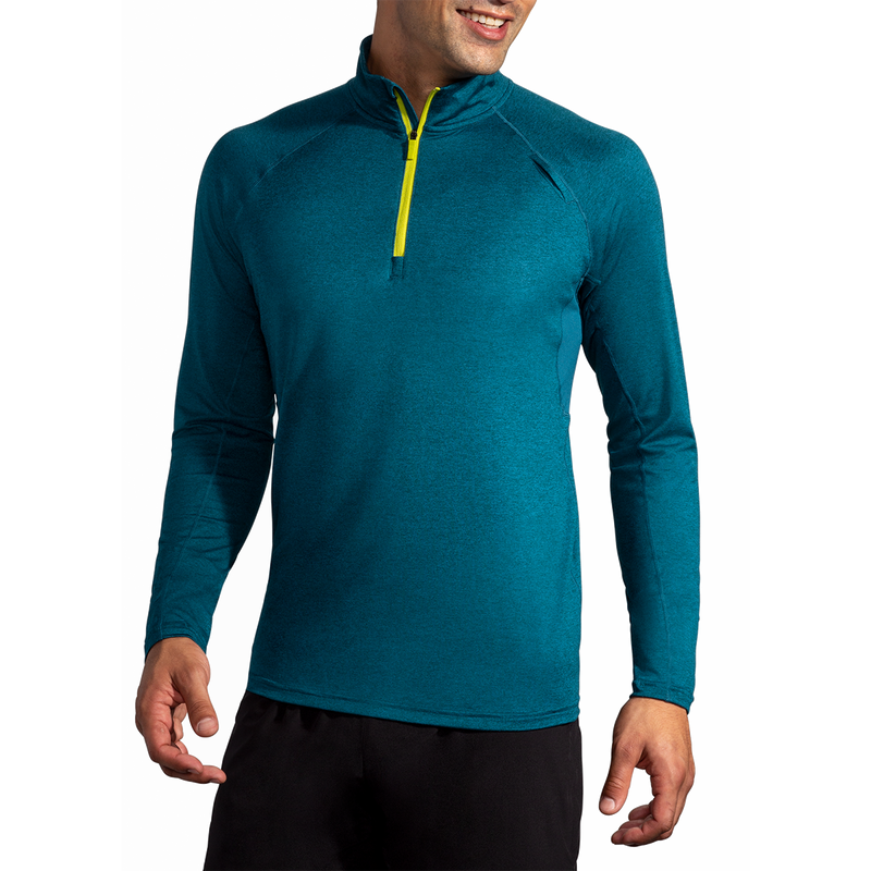 Brooks Dash 1/2 Zip