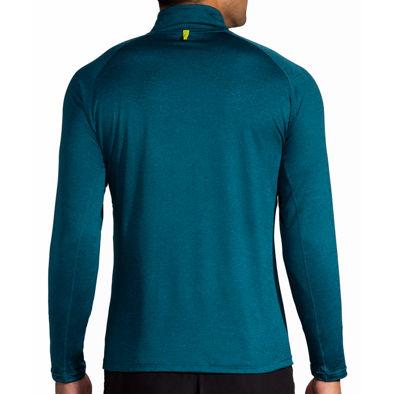 Brooks Dash 1/2 Zip