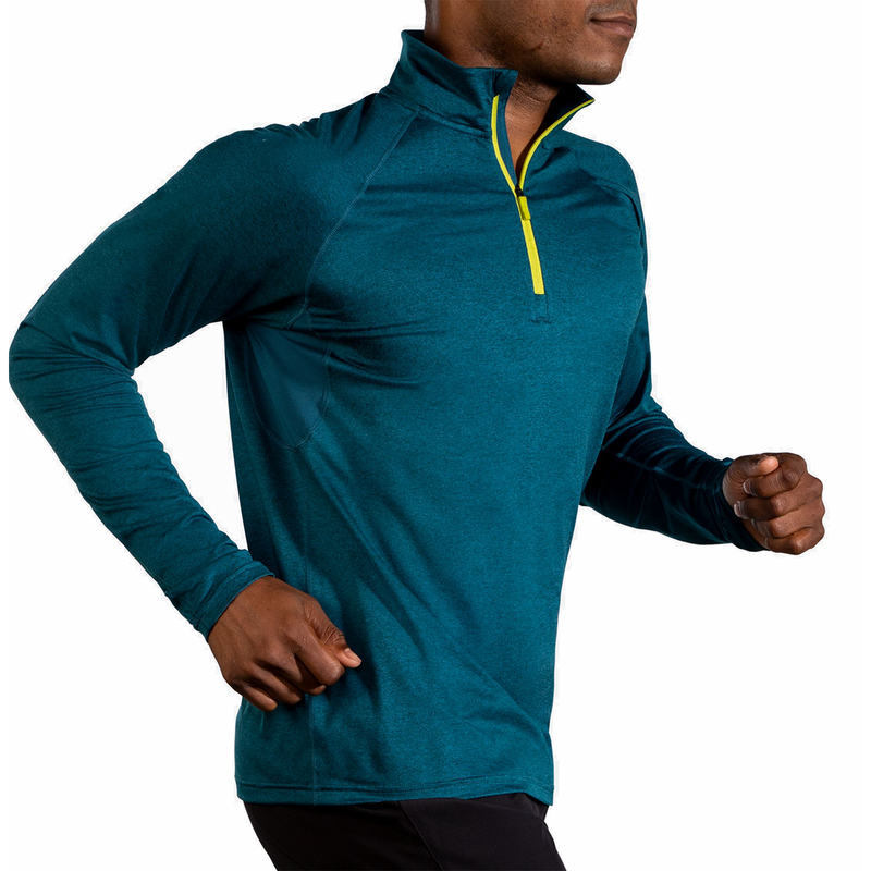 Brooks Dash 1/2 Zip