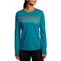 Brooks Distance 2.0 Longsleeve