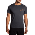 Brooks Distance 2.0 Shortsleeve