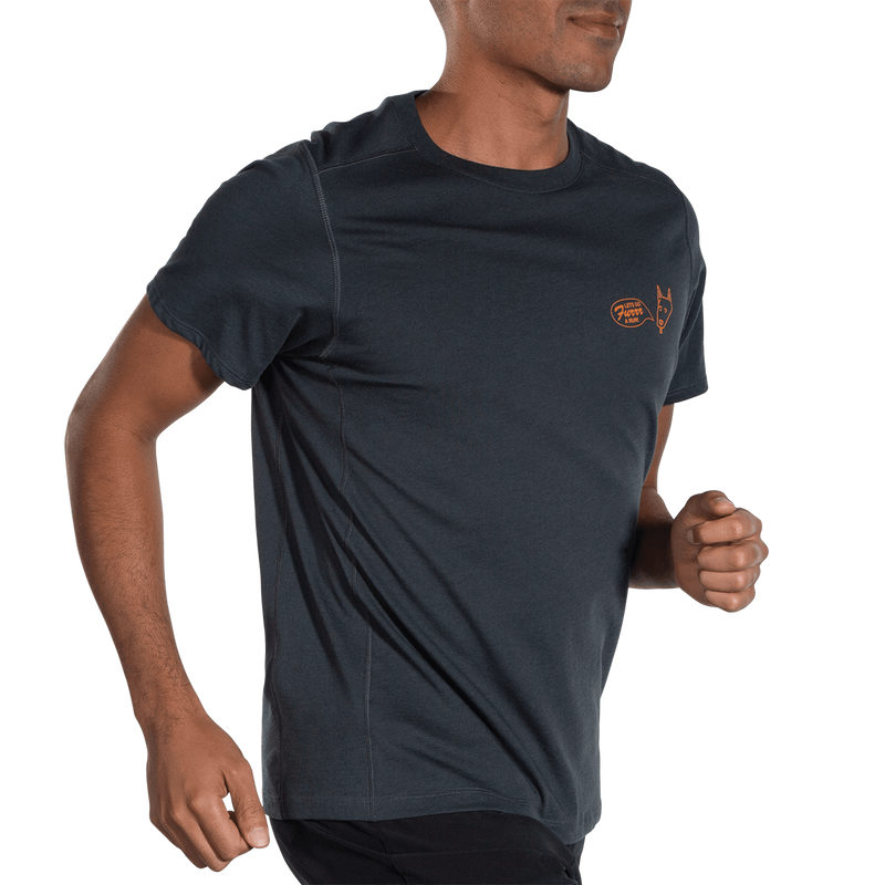 Brooks Distance 2.0 Shortsleeve