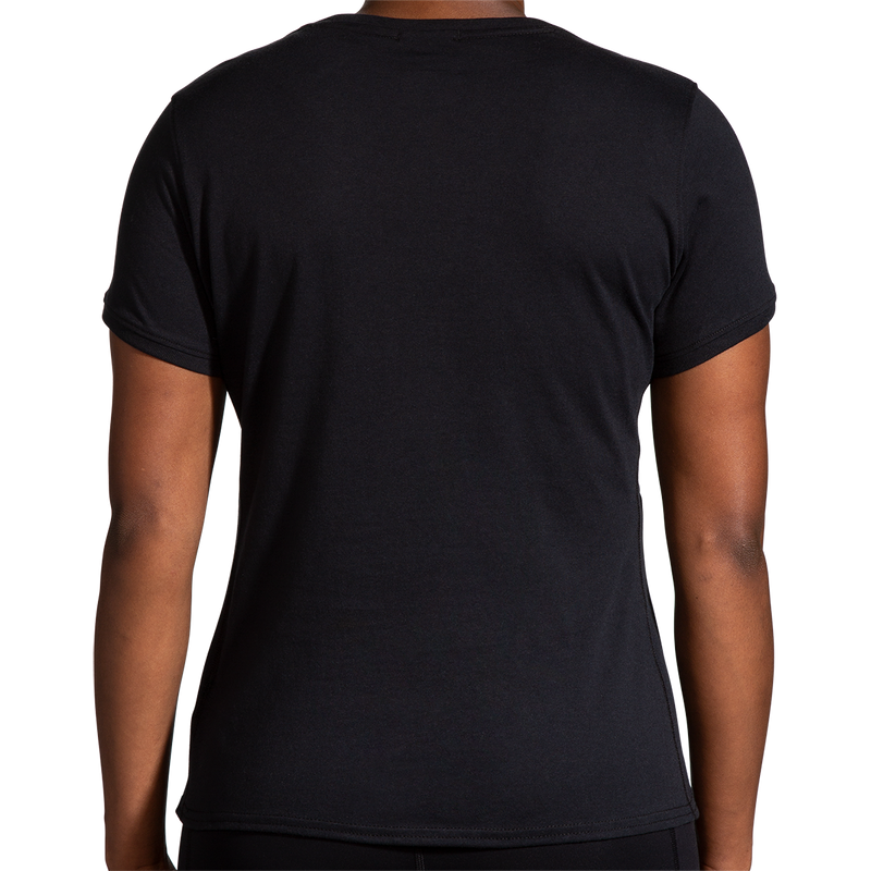 Brooks Distance 2.0 Shortsleeve
