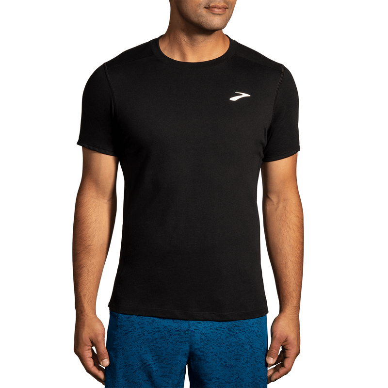 Brooks Distance 2.0 Shortsleeve