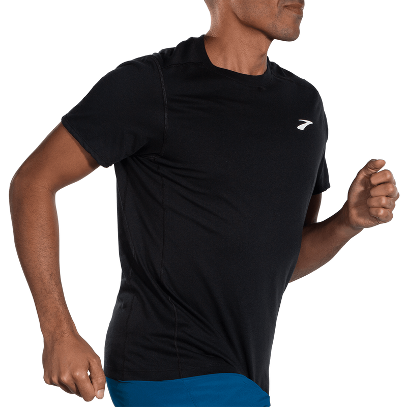 Brooks Distance 2.0 Shortsleeve