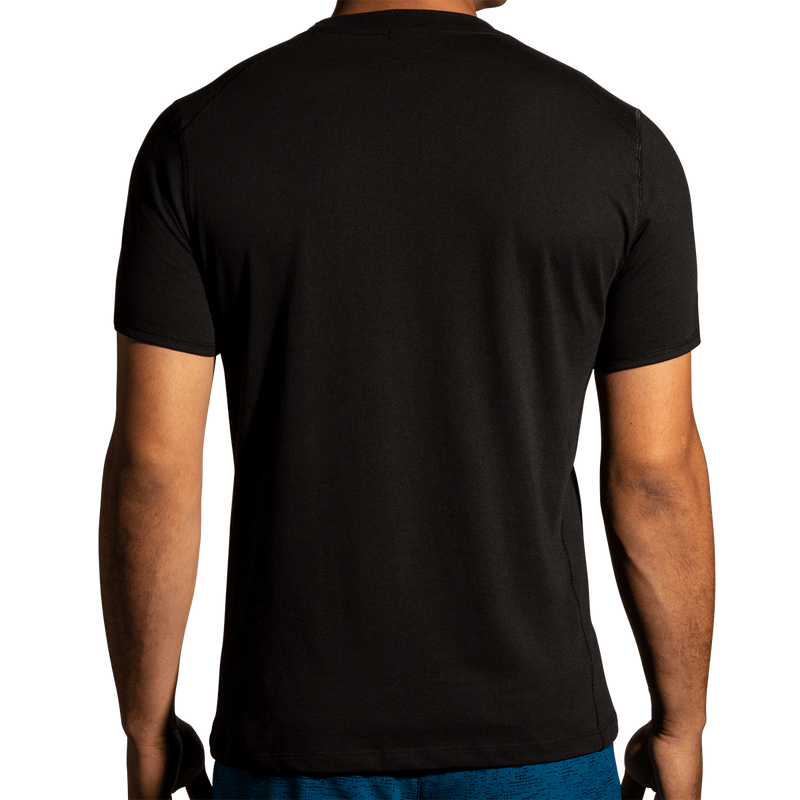 Brooks Distance 2.0 Shortsleeve