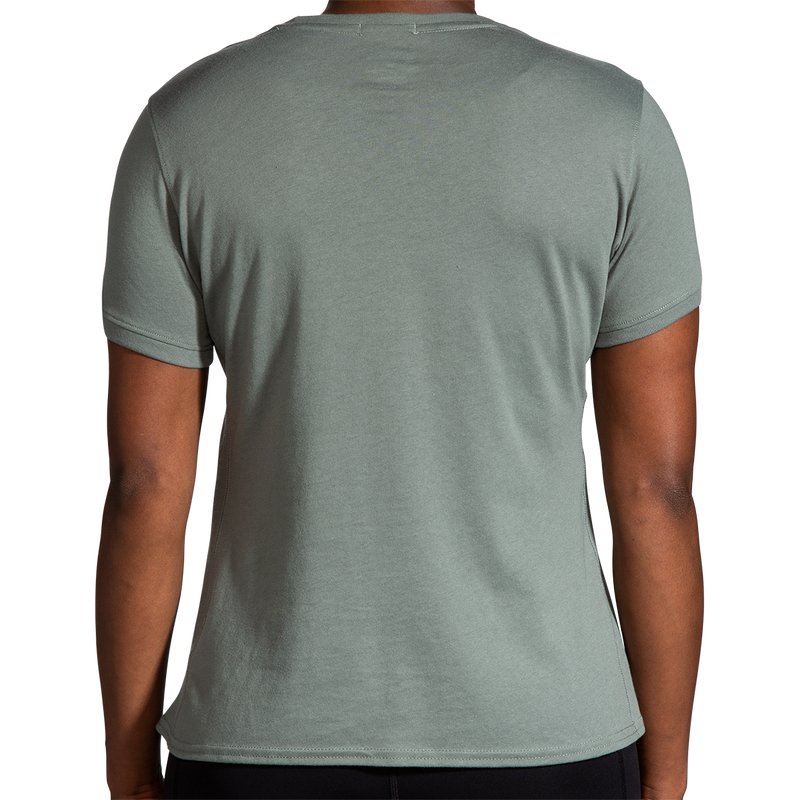 Brooks Distance 2.0 Shortsleeve