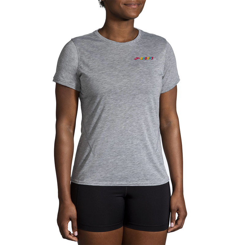 Brooks Distance 2.0 Shortsleeve