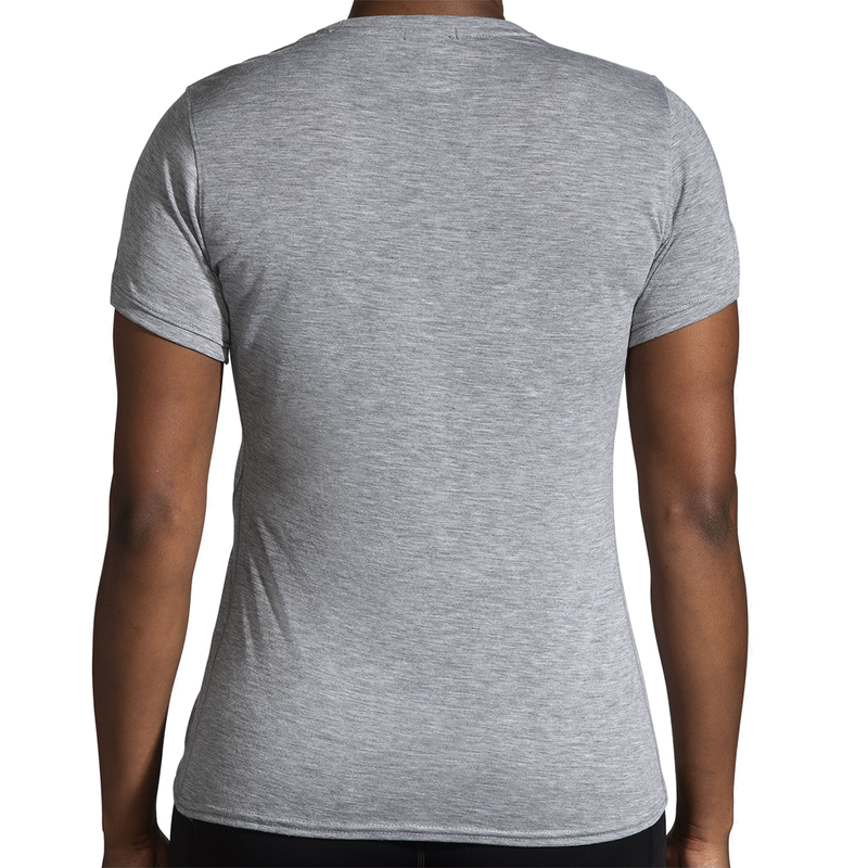 Brooks Distance 2.0 Shortsleeve