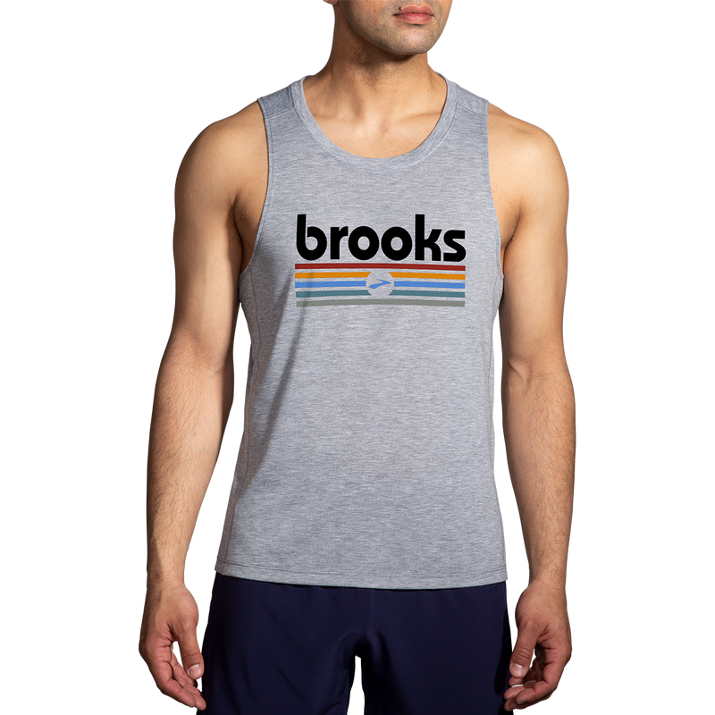 Brooks Distance 2.0 Tank