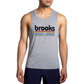 Brooks Distance 2.0 Tank