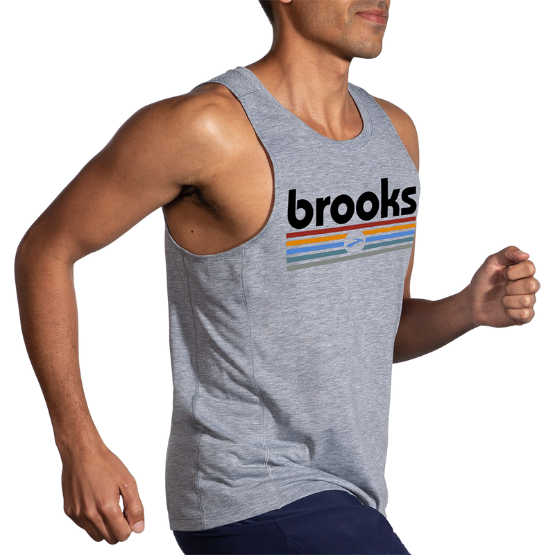 Brooks Distance 2.0 Tank