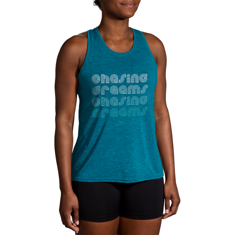 Brooks Distance 2.0 Tank