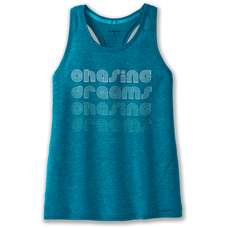 Brooks Distance 2.0 Tank