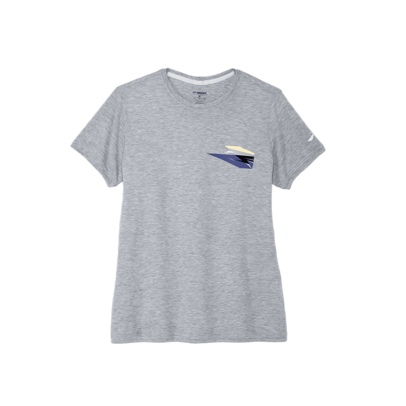 Brooks Distance 3.0 Shortsleeve