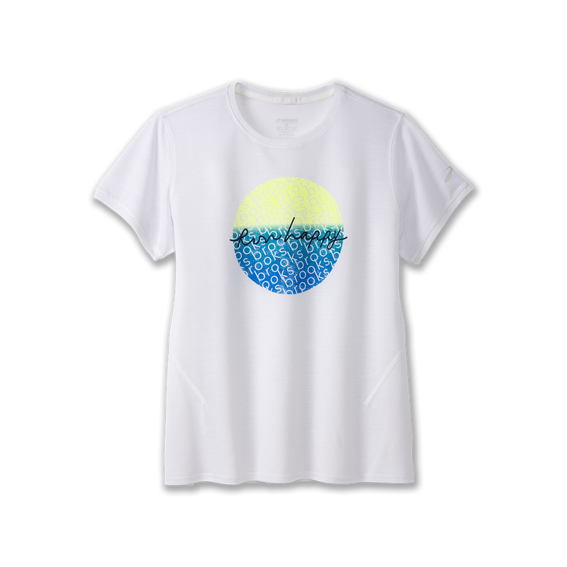 Brooks Distance 3.0 Shortsleeve
