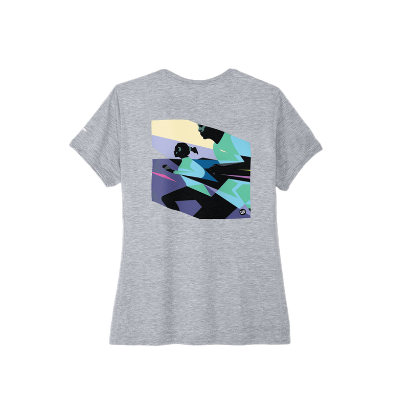 Brooks Distance 3.0 Shortsleeve