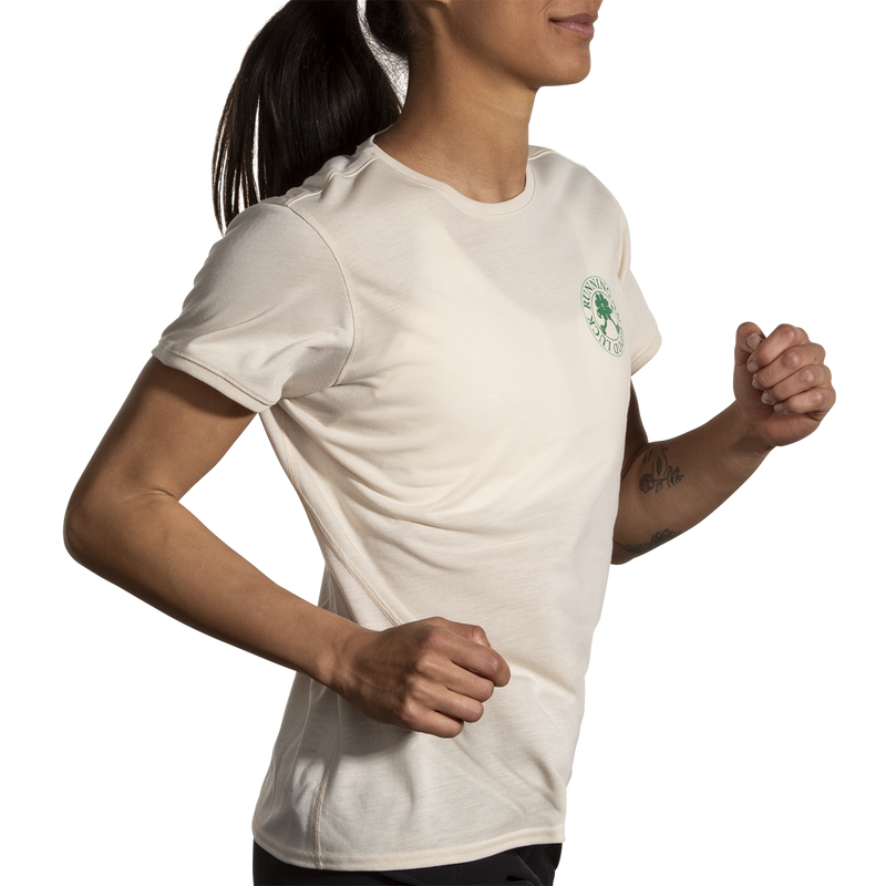 Brooks Distance 3.0 Shortsleeve
