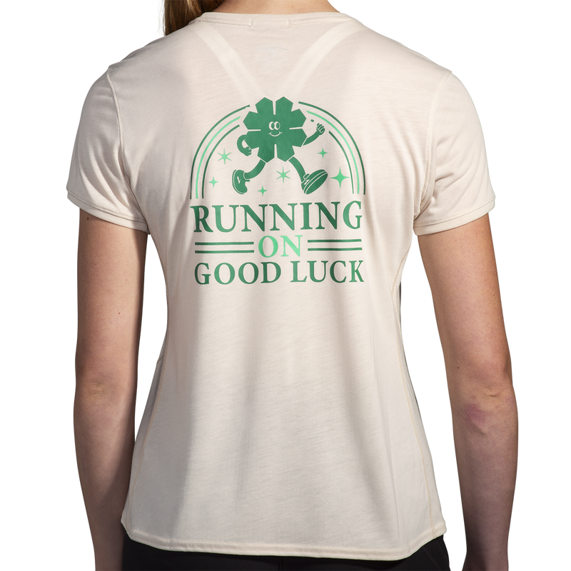 Brooks Distance 3.0 Shortsleeve