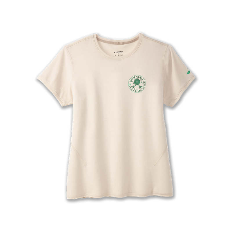 Brooks Distance 3.0 Shortsleeve
