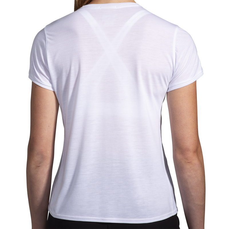 Brooks Distance 3.0 Shortsleeve