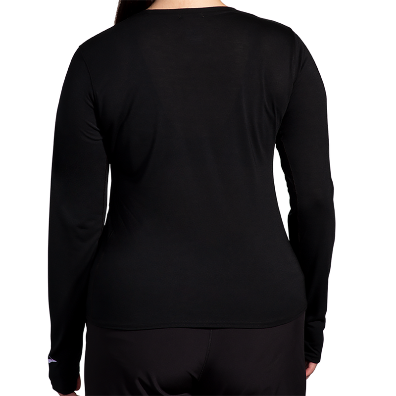 Brooks Distance Long Sleeve 3.0