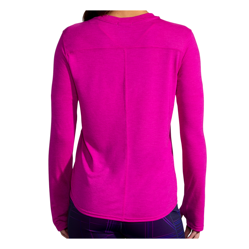 Brooks Distance Longsleeve