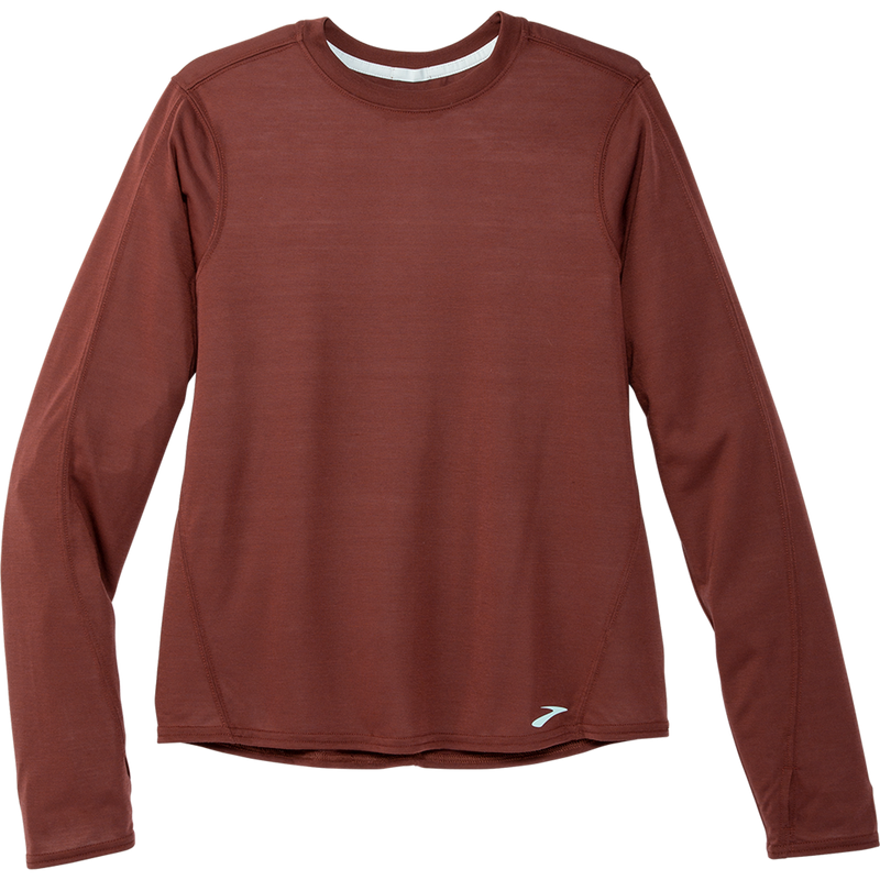 Brooks Distance Longsleeve