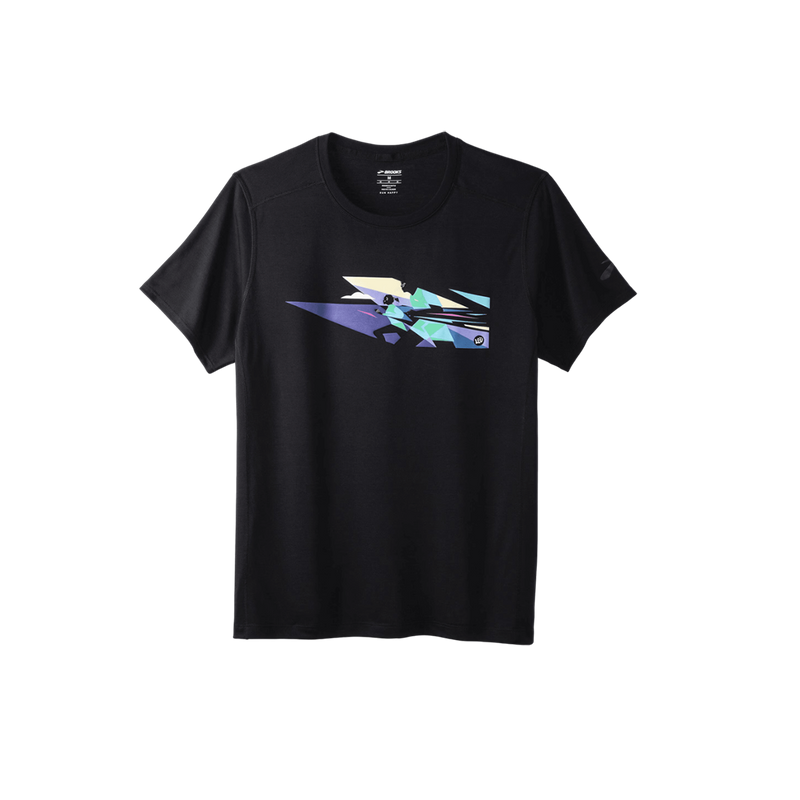 Brooks Distance Short Sleeve 3.0