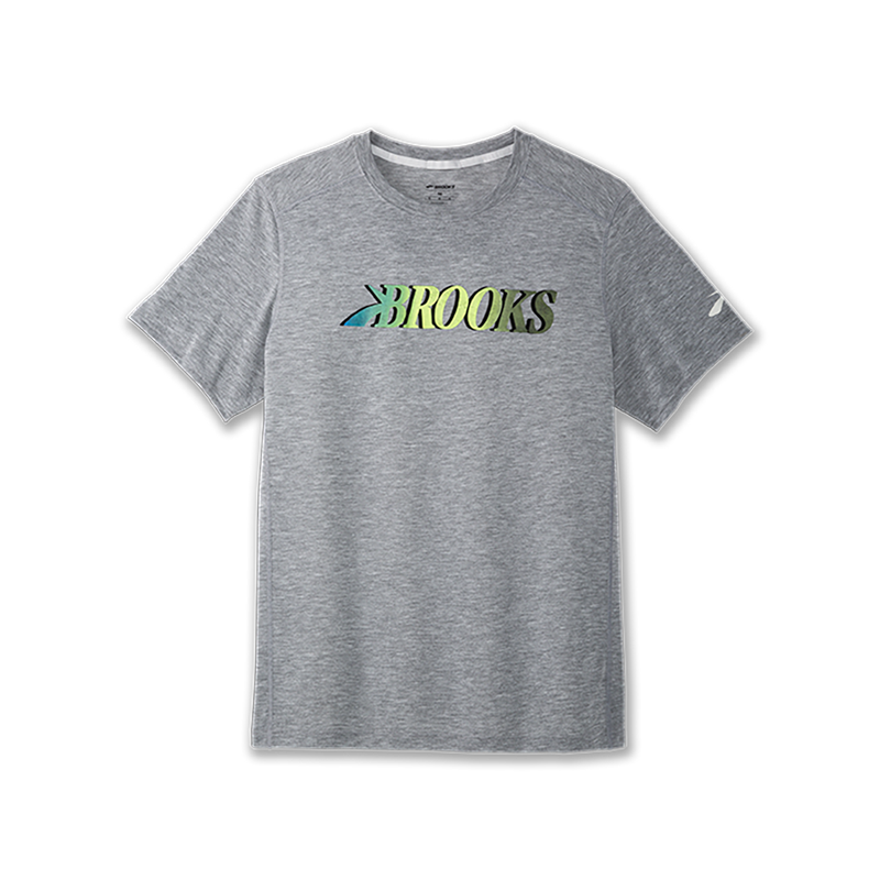 Brooks Distance Short Sleeve 3.0
