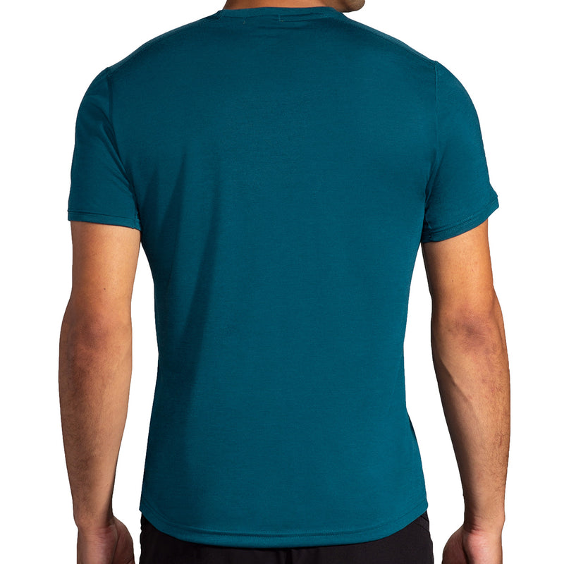 Brooks Distance Shortsleeve