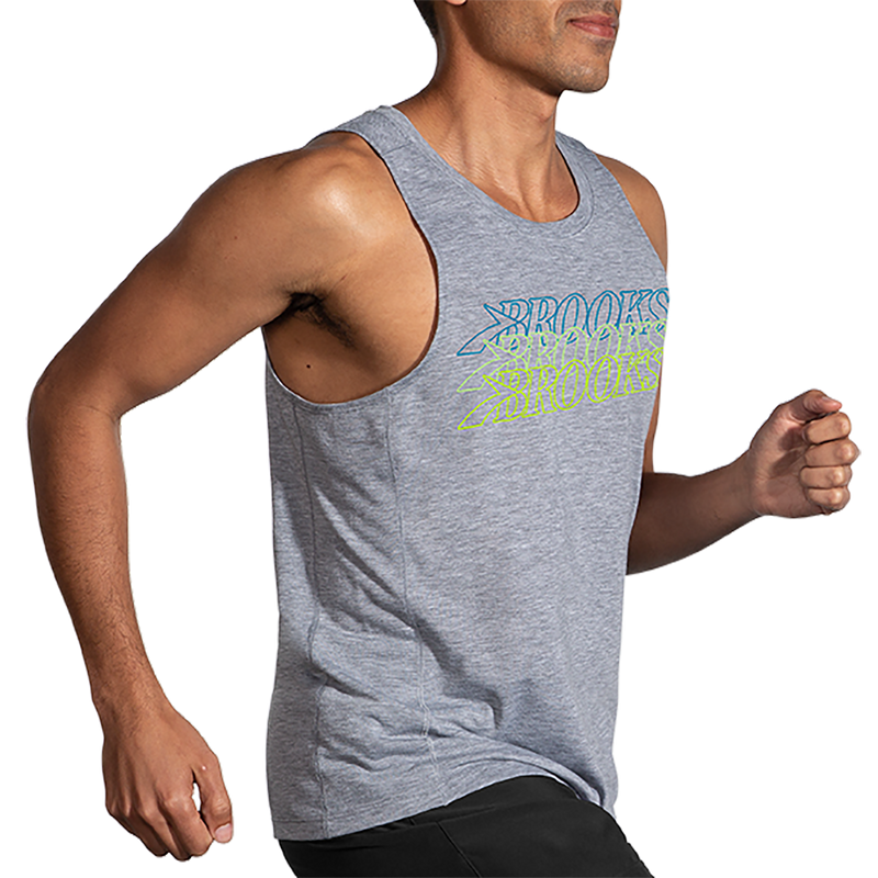 Brooks Distance Tank 3.0
