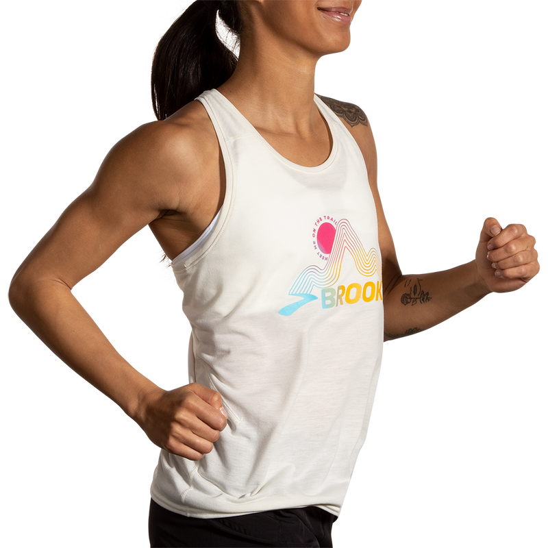 Brooks Distance Tank 3.0