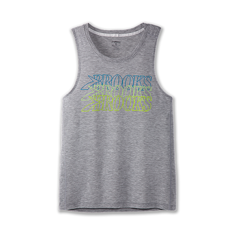 Brooks Distance Tank 3.0
