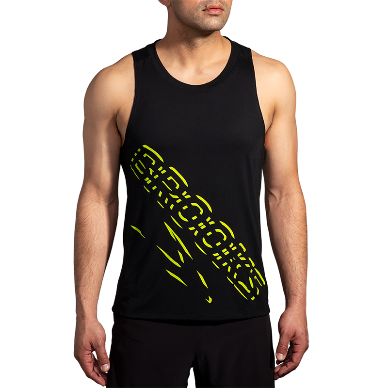 Brooks Distance Tank 3.0