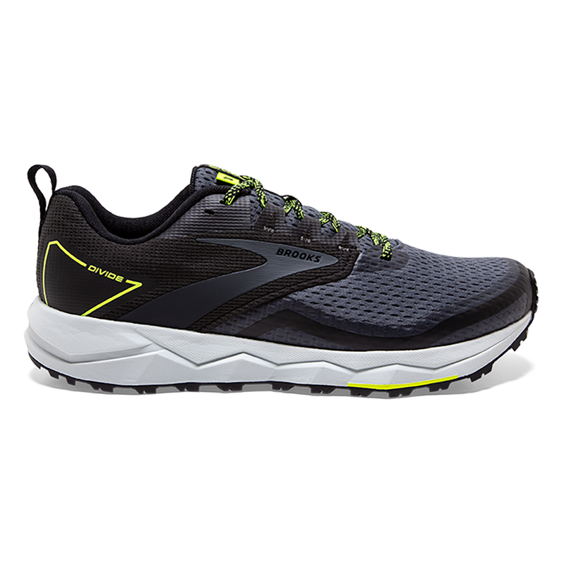 Brooks Divide 2