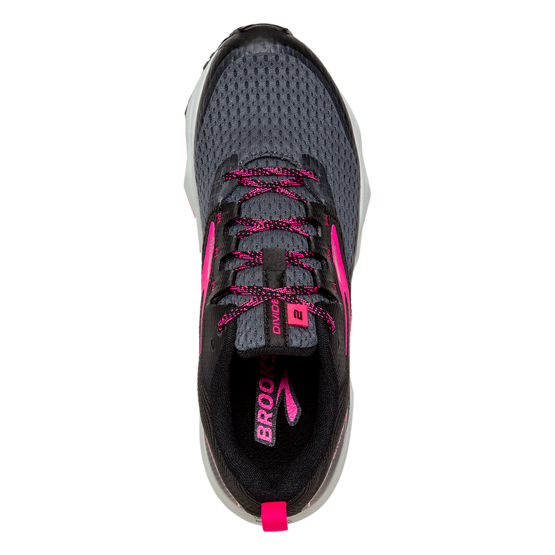 Brooks Divide 2