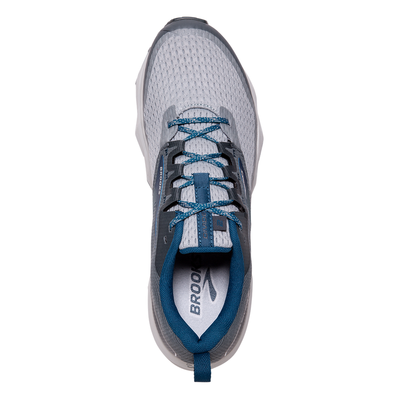 Brooks Divide 2