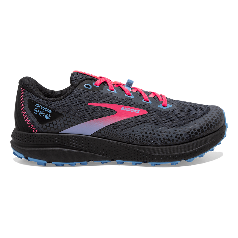 Brooks Divide 3