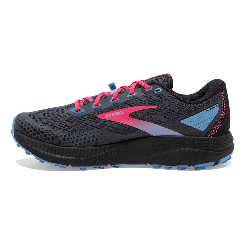 Brooks Divide 3