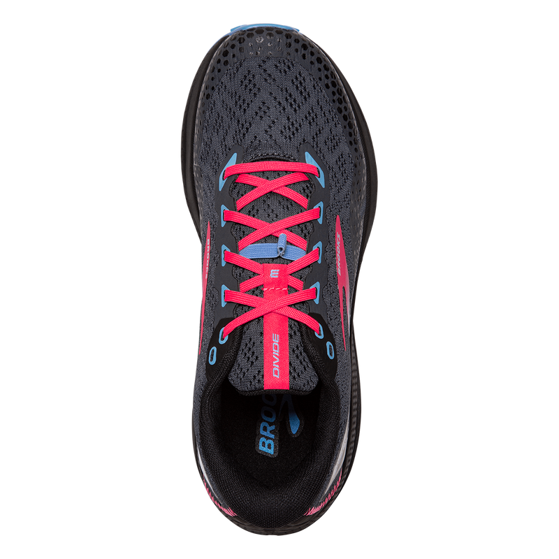 Brooks Divide 3