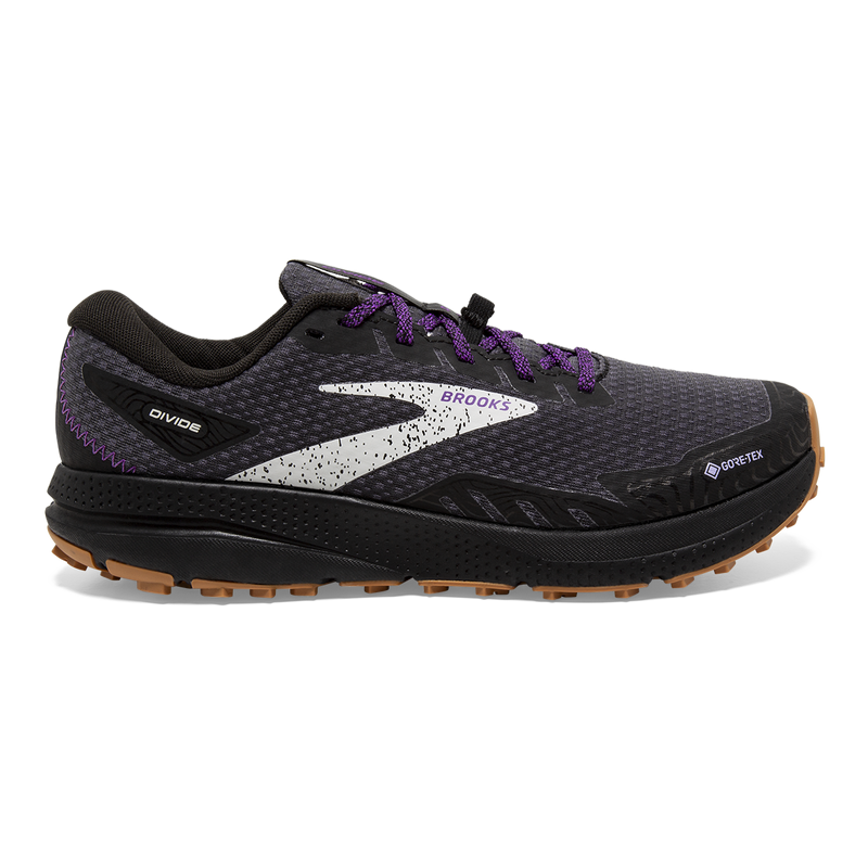 Brooks Divide 4 GTX