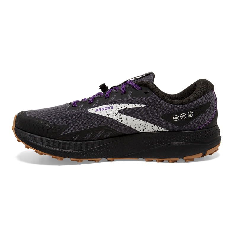 Brooks Divide 4 GTX