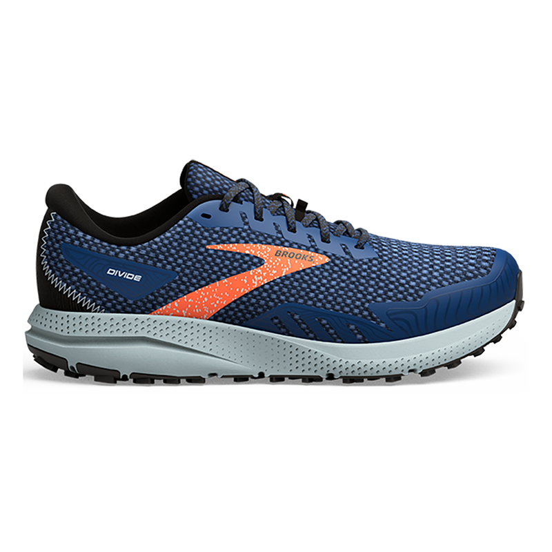 Brooks Divide 4