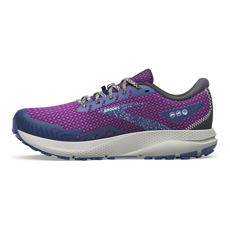 Brooks Divide 4