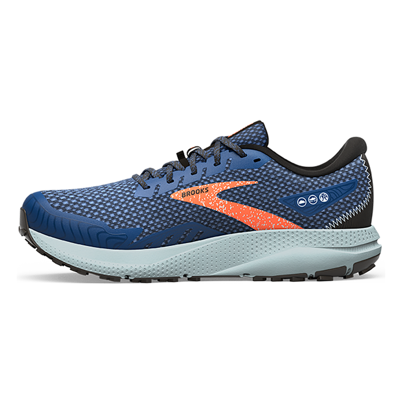 Brooks Divide 4