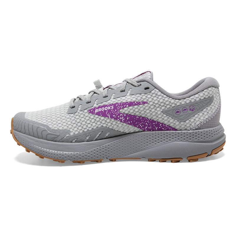 Brooks Divide 4