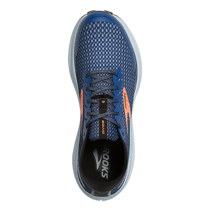 Brooks Divide 4