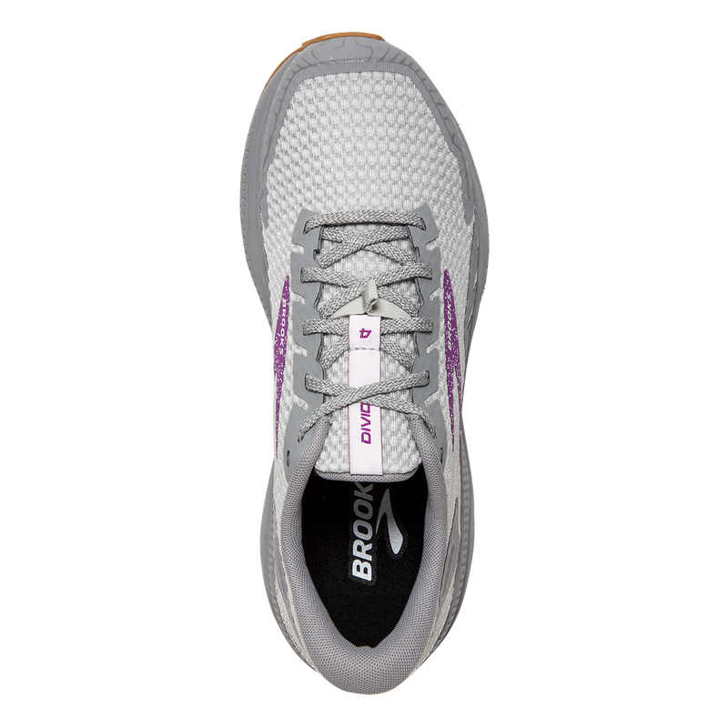 Brooks Divide 4