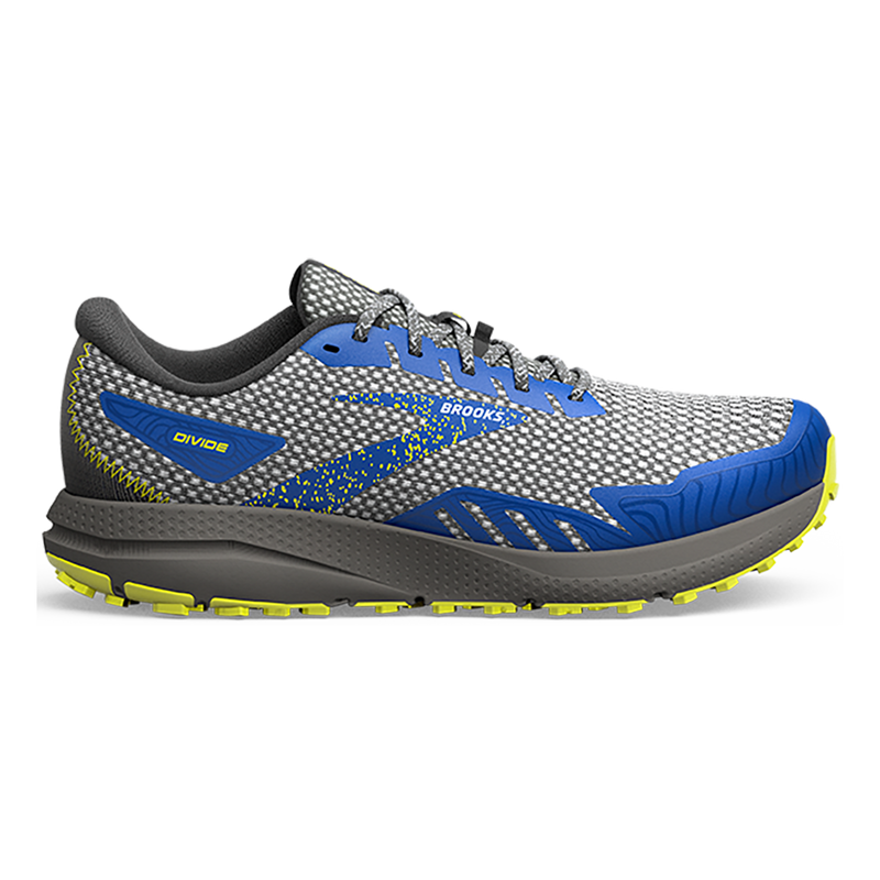 Brooks Divide 4